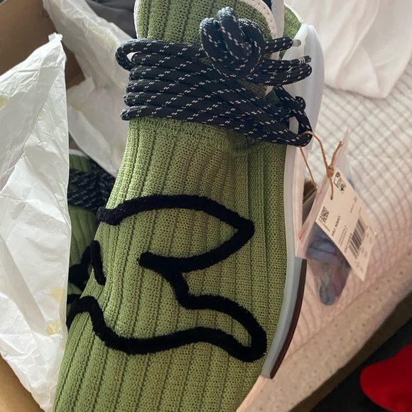 Pharrell Williams NMD - Picture 5 of 8